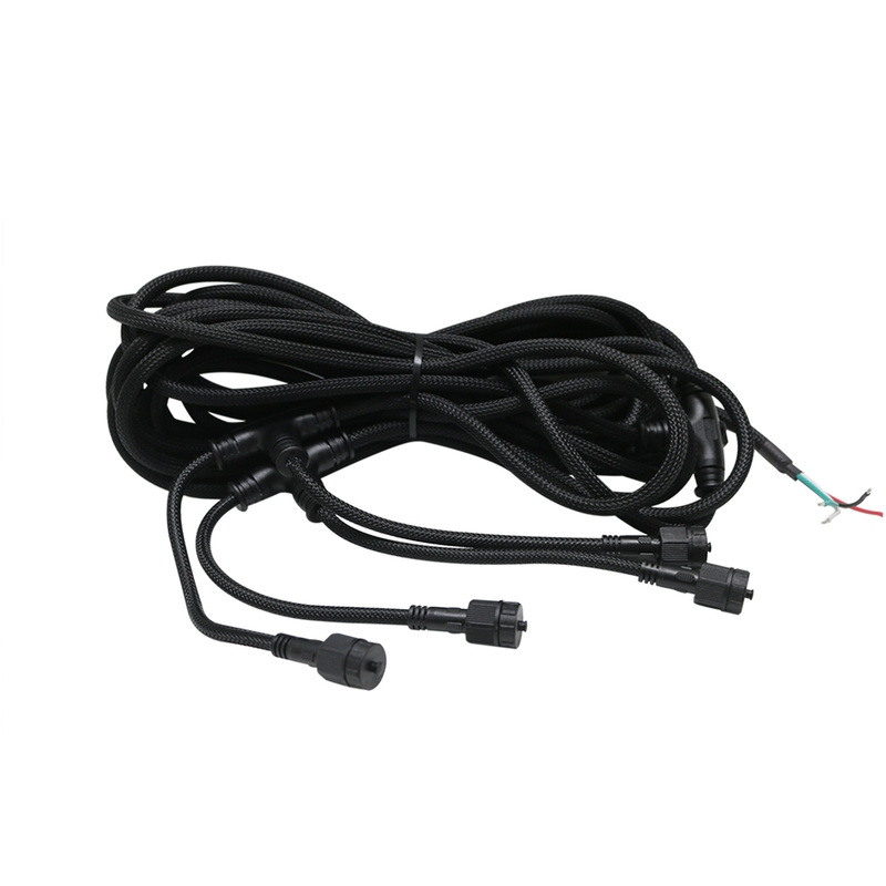 Light Wiring Kit - HBK2PH